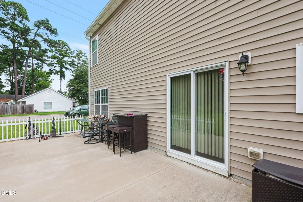 3913 Huntsmoor Lane NW Wilson, NC 27896