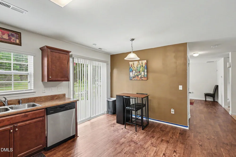 3913 Huntsmoor Lane NW Wilson, NC 27896