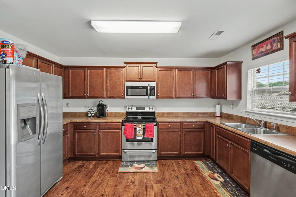 3913 Huntsmoor Lane NW Wilson, NC 27896
