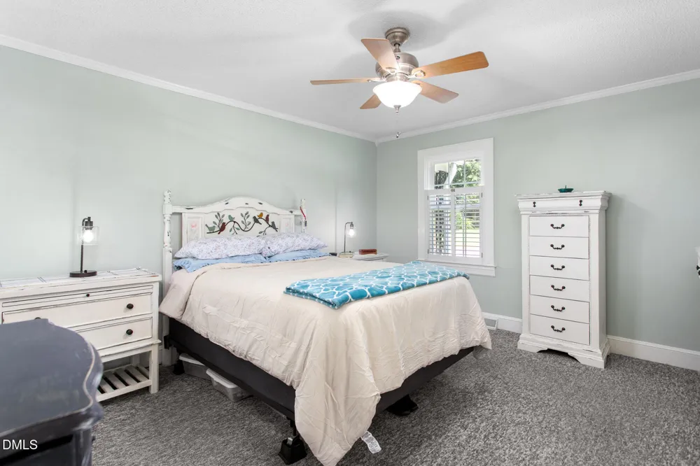 1111 Woodleigh Circle Reidsville, NC 27320