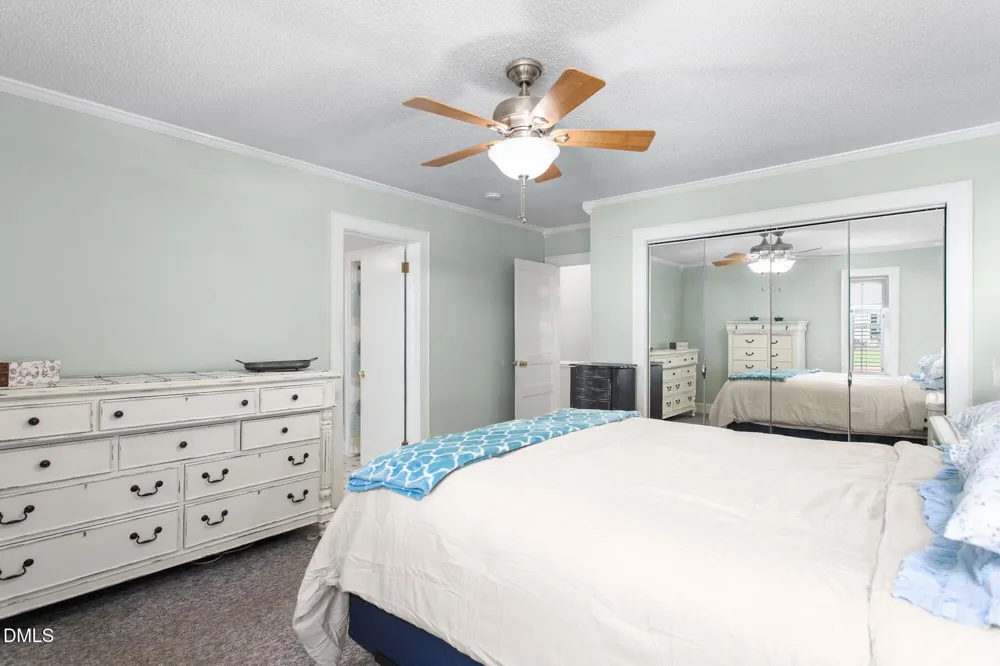 1111 Woodleigh Circle Reidsville, NC 27320