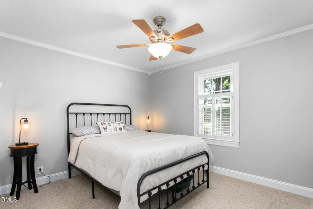 1111 Woodleigh Circle Reidsville, NC 27320