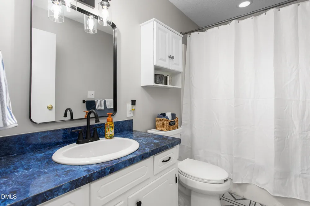 1111 Woodleigh Circle Reidsville, NC 27320