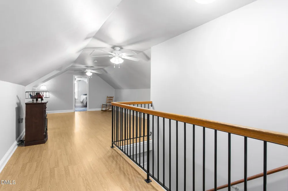 1111 Woodleigh Circle Reidsville, NC 27320