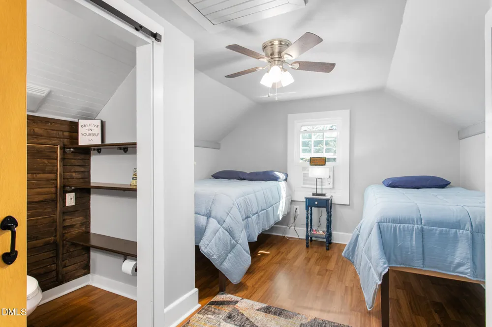 1111 Woodleigh Circle Reidsville, NC 27320