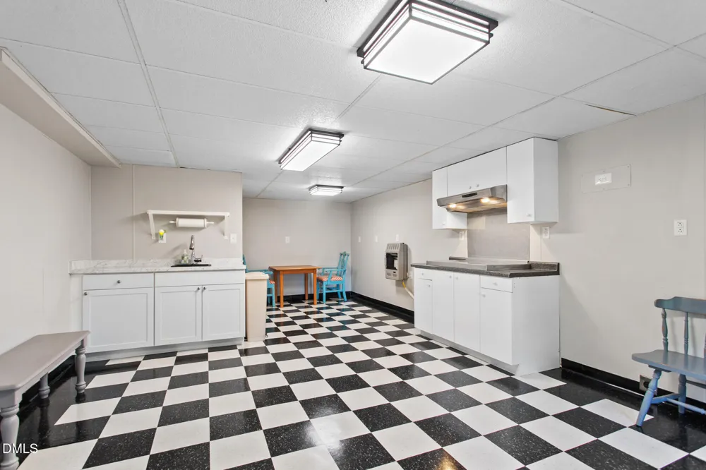 1111 Woodleigh Circle Reidsville, NC 27320