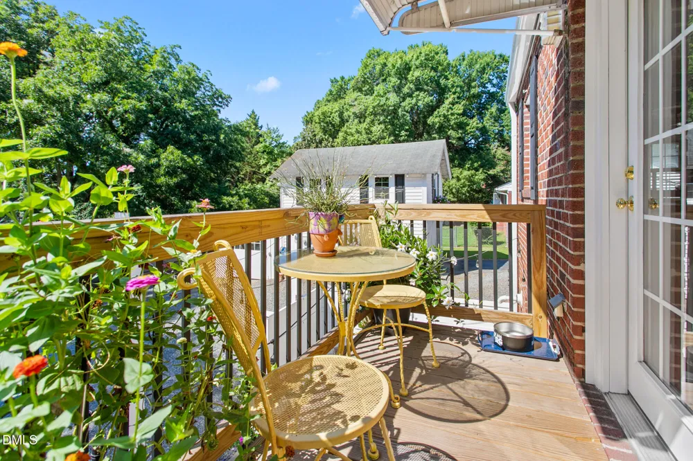 1111 Woodleigh Circle Reidsville, NC 27320