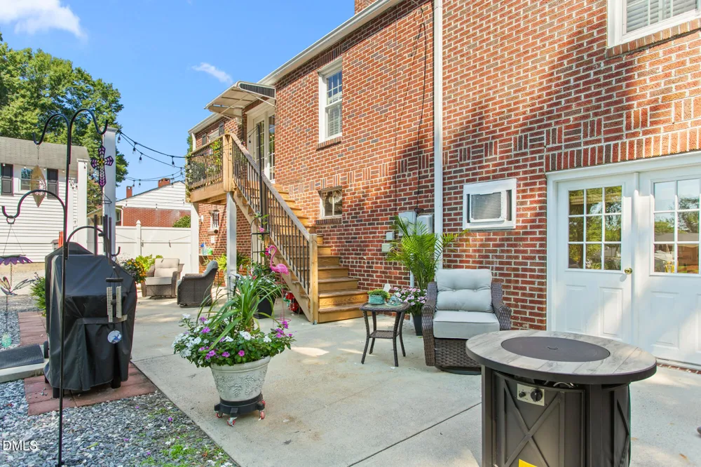 1111 Woodleigh Circle Reidsville, NC 27320