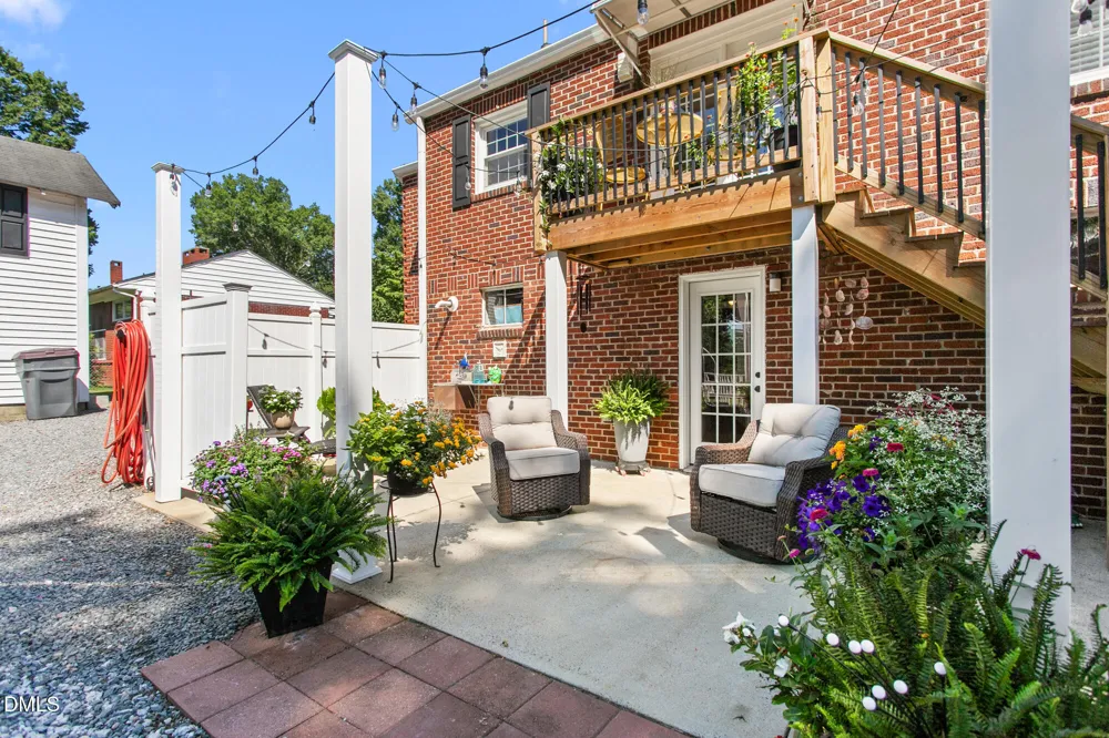 1111 Woodleigh Circle Reidsville, NC 27320