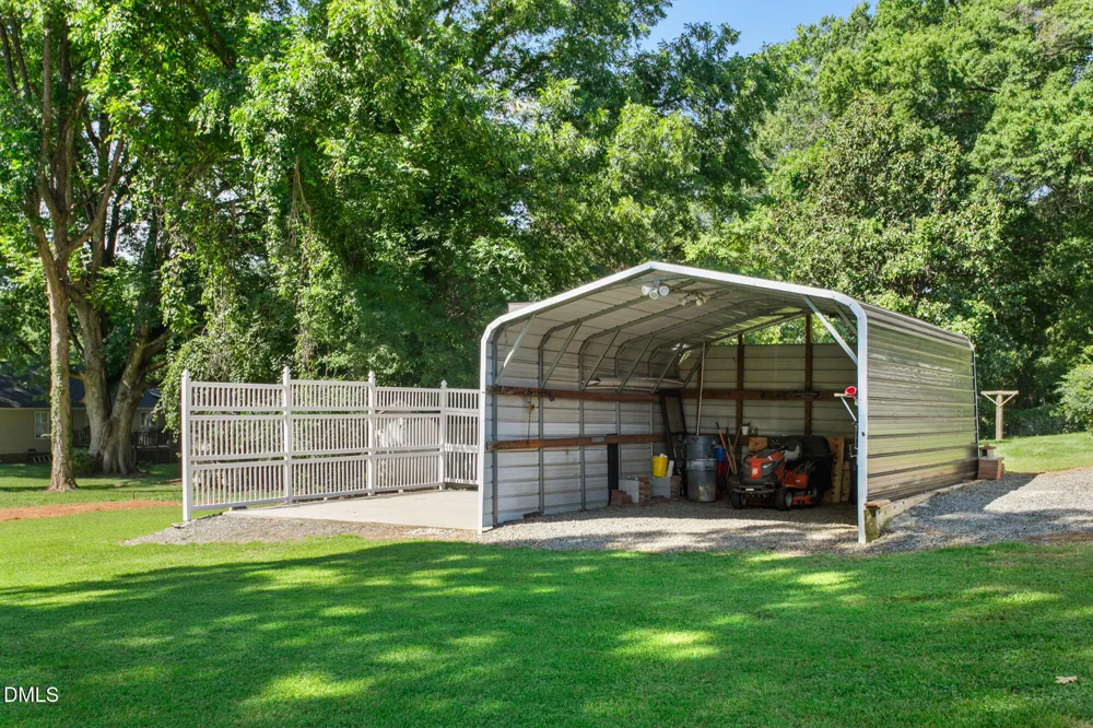 1111 Woodleigh Circle Reidsville, NC 27320