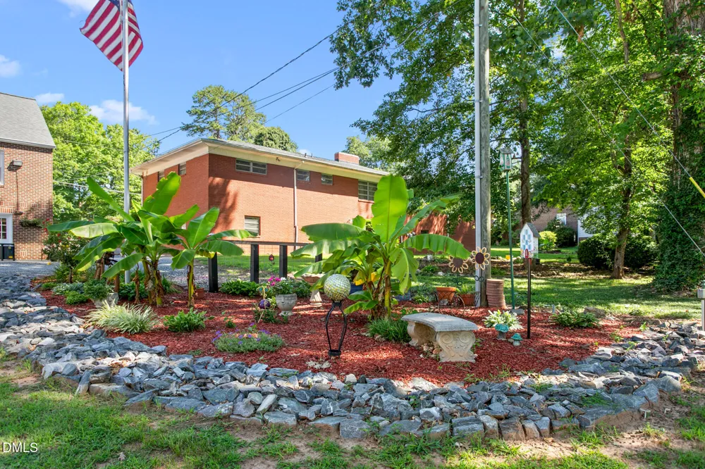 1111 Woodleigh Circle Reidsville, NC 27320