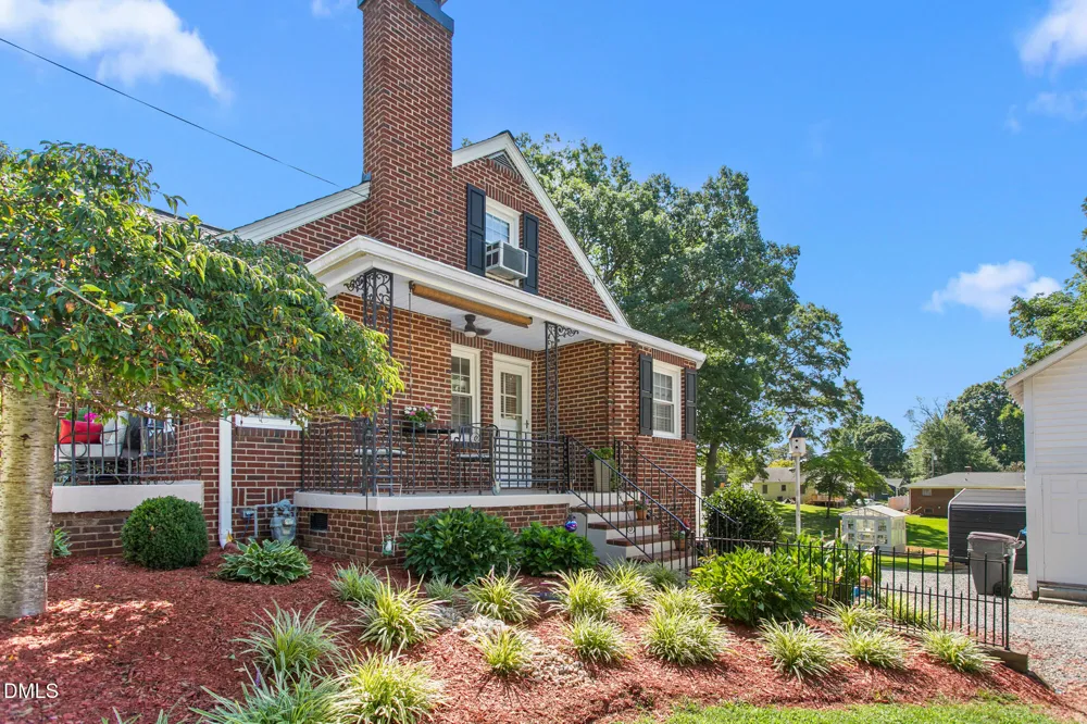 1111 Woodleigh Circle Reidsville, NC 27320