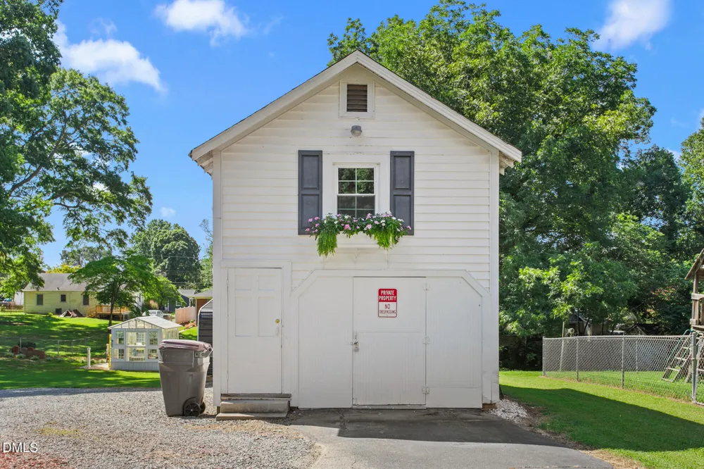 1111 Woodleigh Circle Reidsville, NC 27320