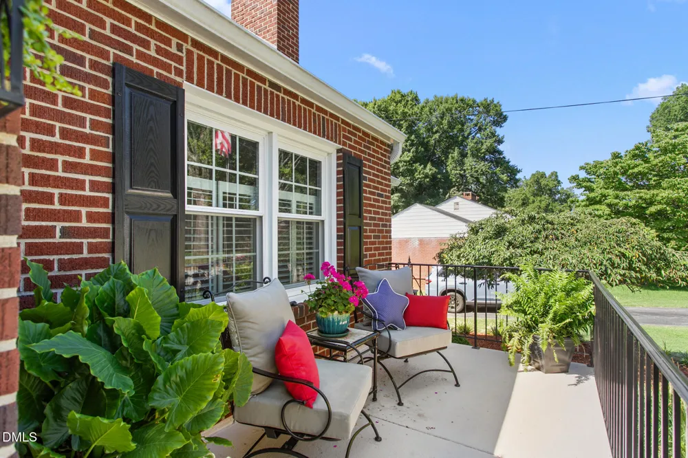 1111 Woodleigh Circle Reidsville, NC 27320