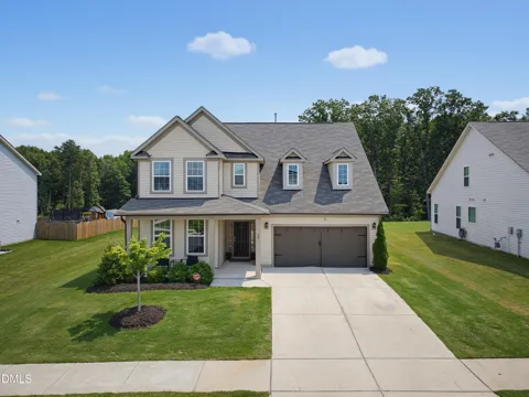 90 Glendavis Hollow Drive