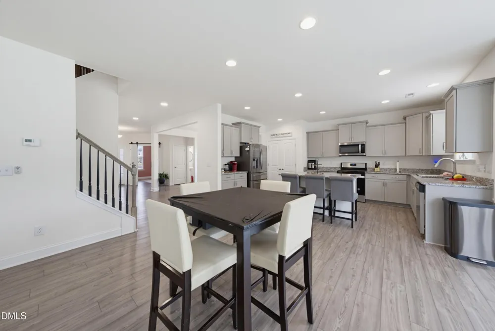 90 Glendavis Hollow Drive Franklinton, NC 27525