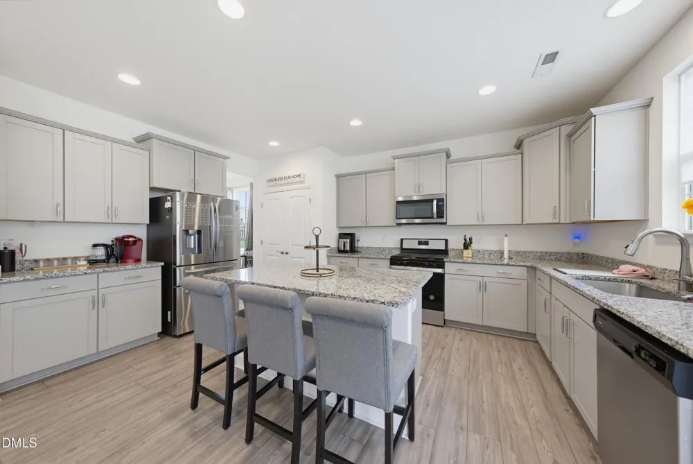 90 Glendavis Hollow Drive Franklinton, NC 27525