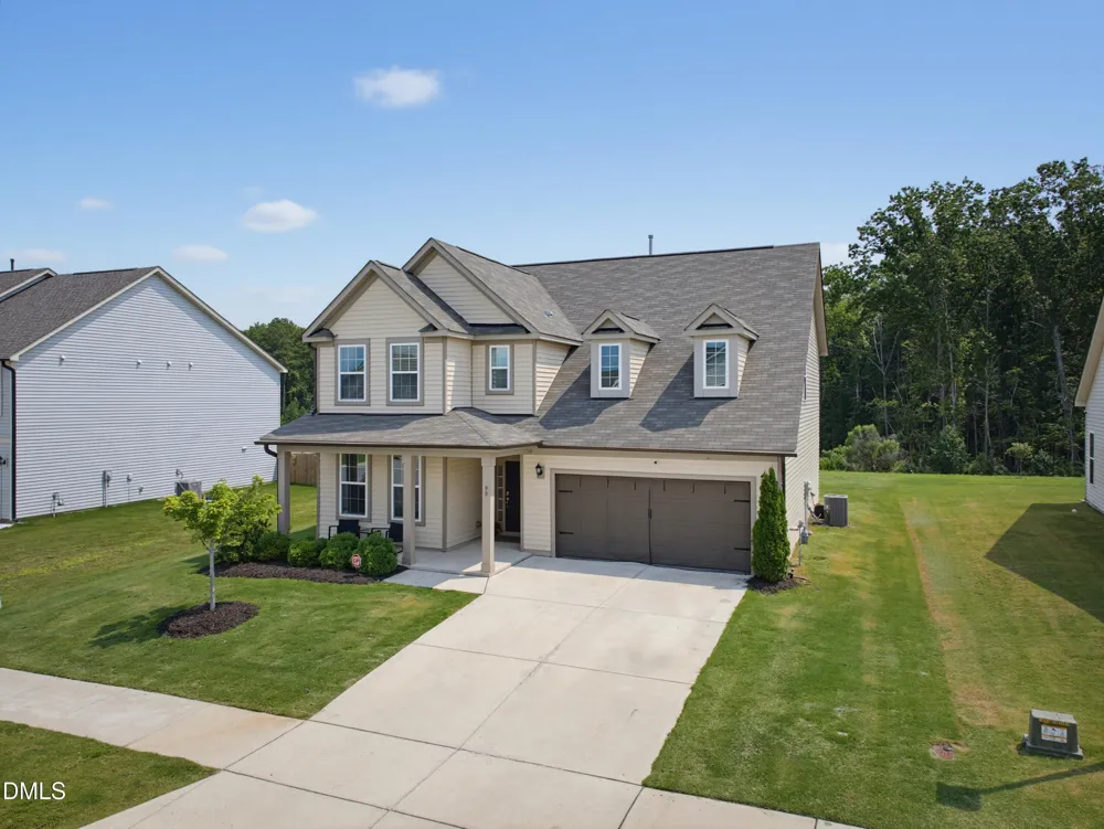 90 Glendavis Hollow Drive Franklinton, NC 27525