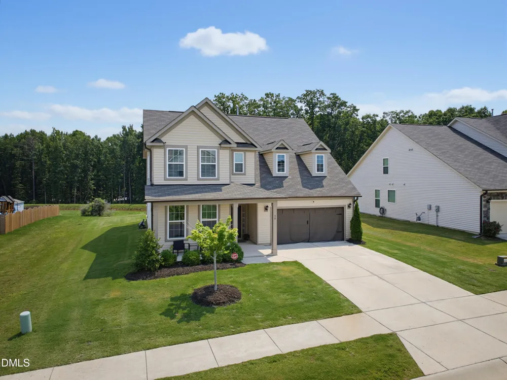 90 Glendavis Hollow Drive Franklinton, NC 27525