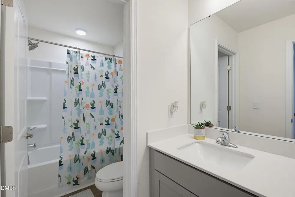 90 Glendavis Hollow Drive Franklinton, NC 27525