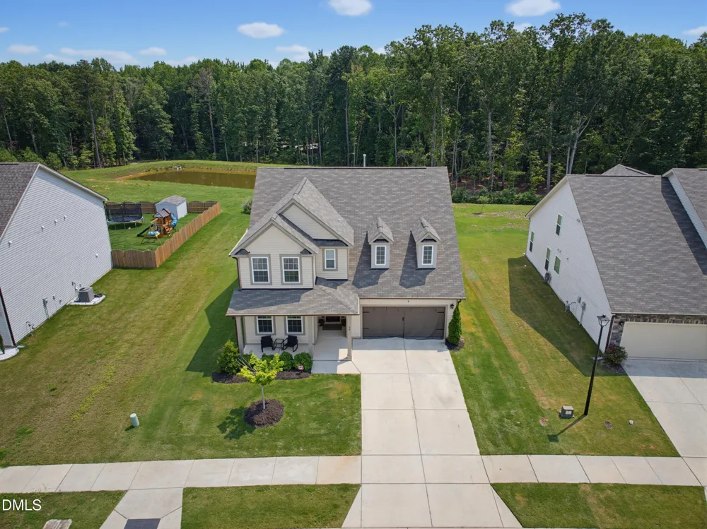 90 Glendavis Hollow Drive Franklinton, NC 27525