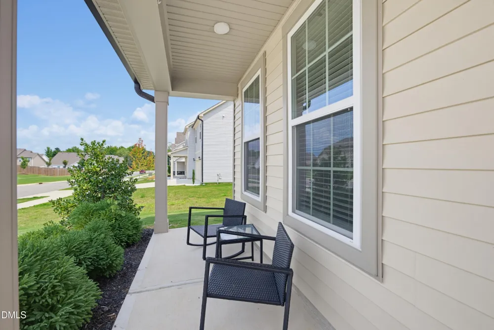 90 Glendavis Hollow Drive Franklinton, NC 27525