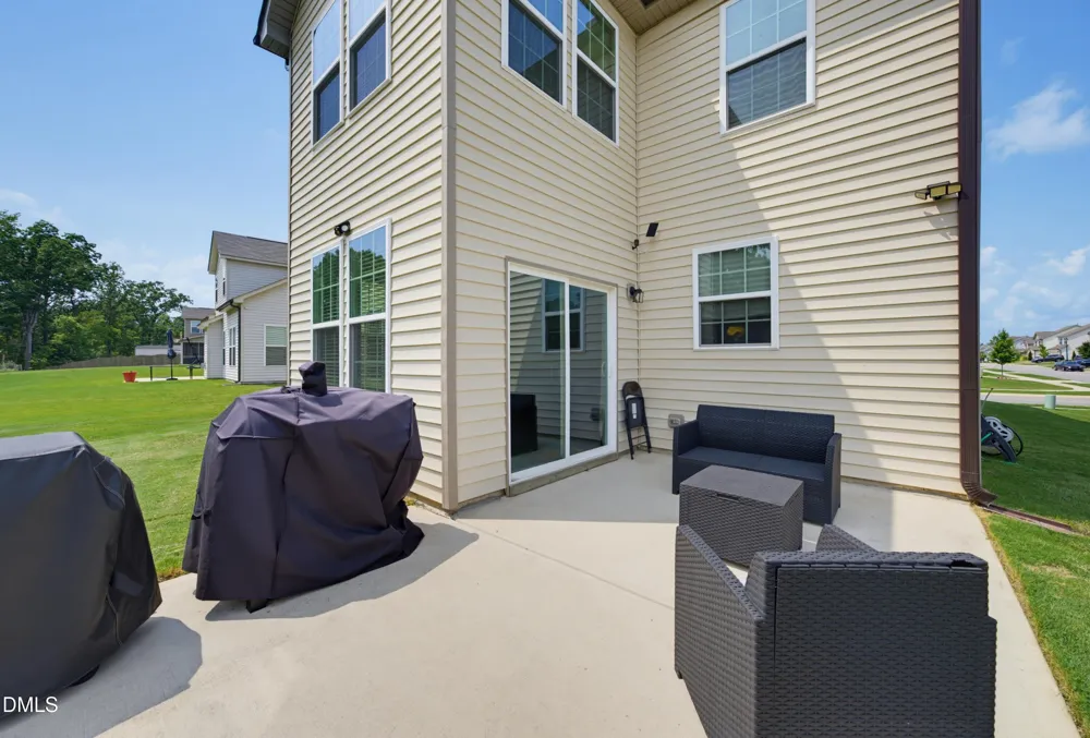90 Glendavis Hollow Drive Franklinton, NC 27525