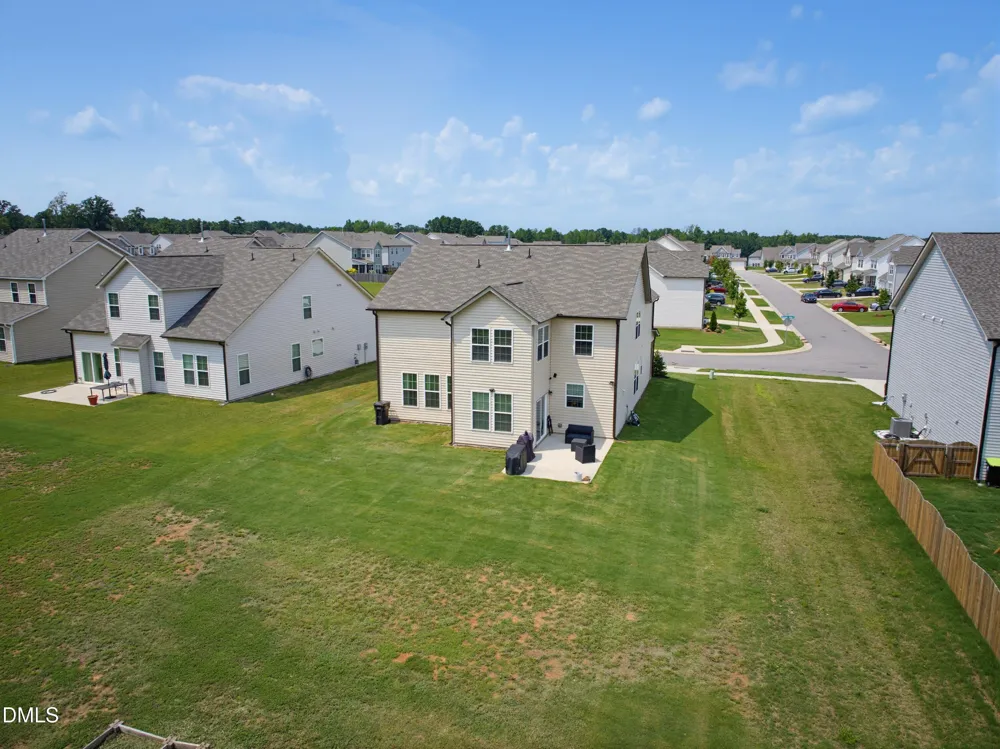 90 Glendavis Hollow Drive Franklinton, NC 27525
