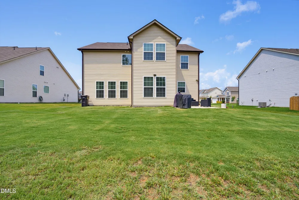 90 Glendavis Hollow Drive Franklinton, NC 27525