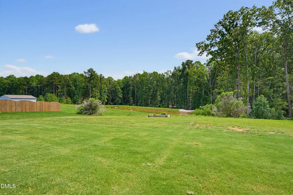 90 Glendavis Hollow Drive Franklinton, NC 27525