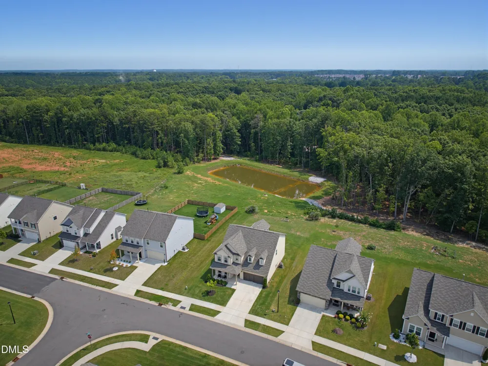 90 Glendavis Hollow Drive Franklinton, NC 27525