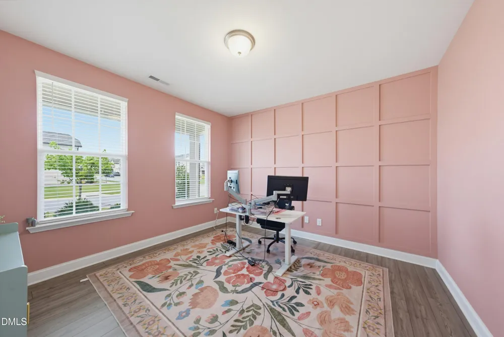 90 Glendavis Hollow Drive Franklinton, NC 27525