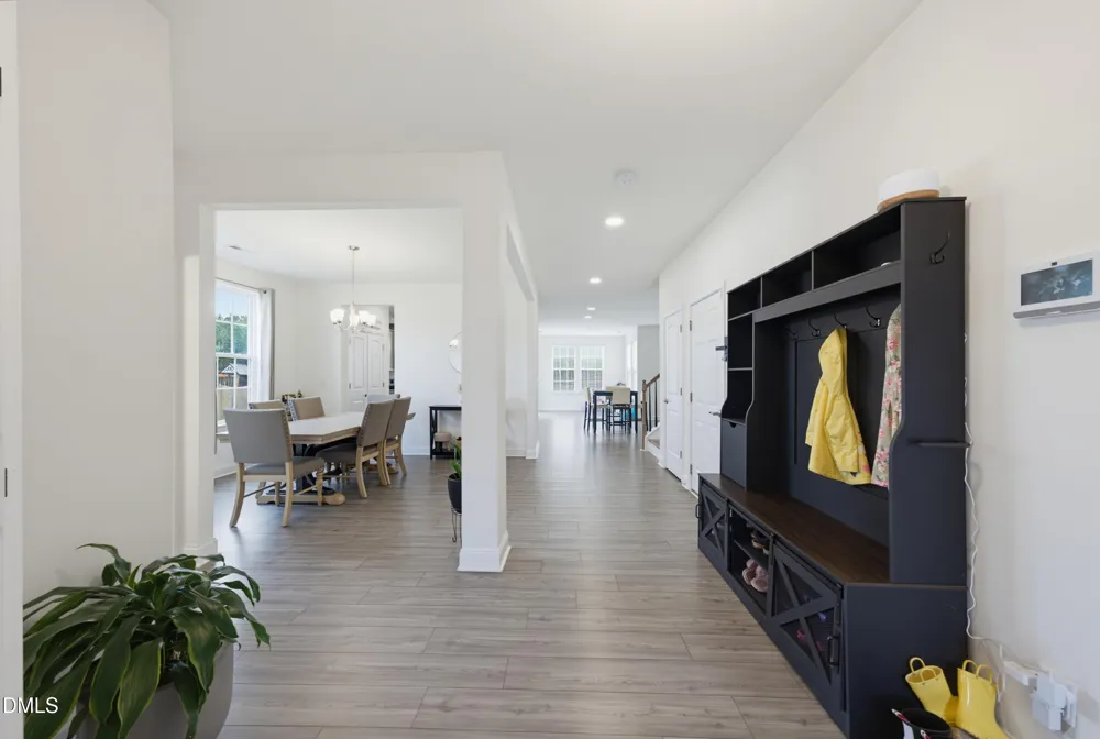 90 Glendavis Hollow Drive Franklinton, NC 27525