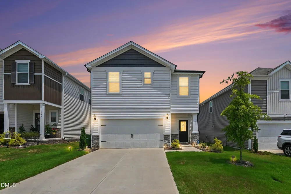 1446 Fruit Cobbler Drive Haw River, NC 27258