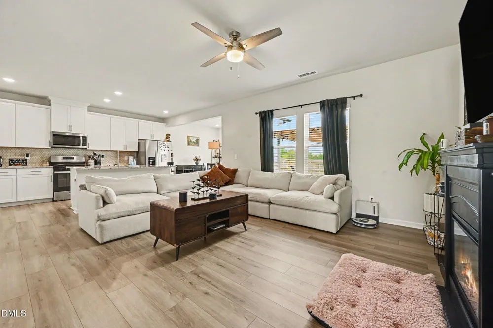 1446 Fruit Cobbler Drive Haw River, NC 27258