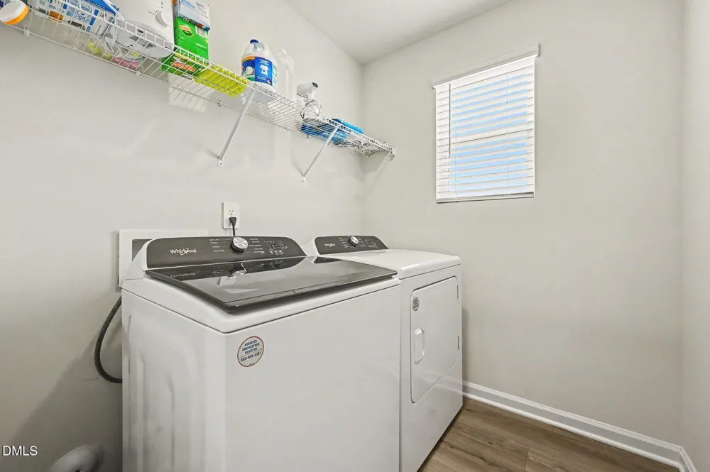 1446 Fruit Cobbler Drive Haw River, NC 27258