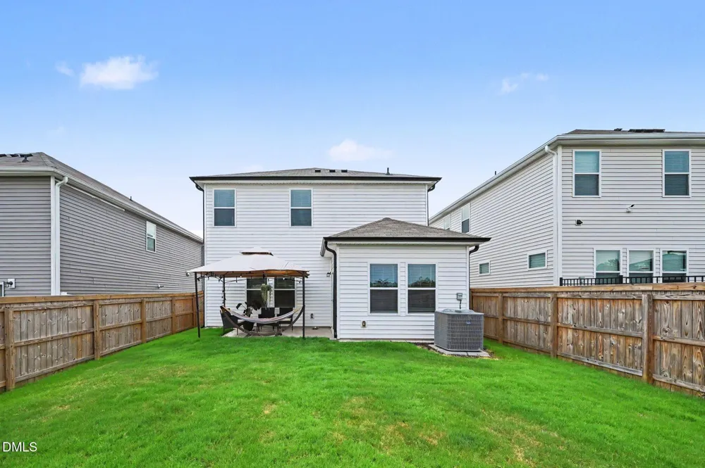 1446 Fruit Cobbler Drive Haw River, NC 27258