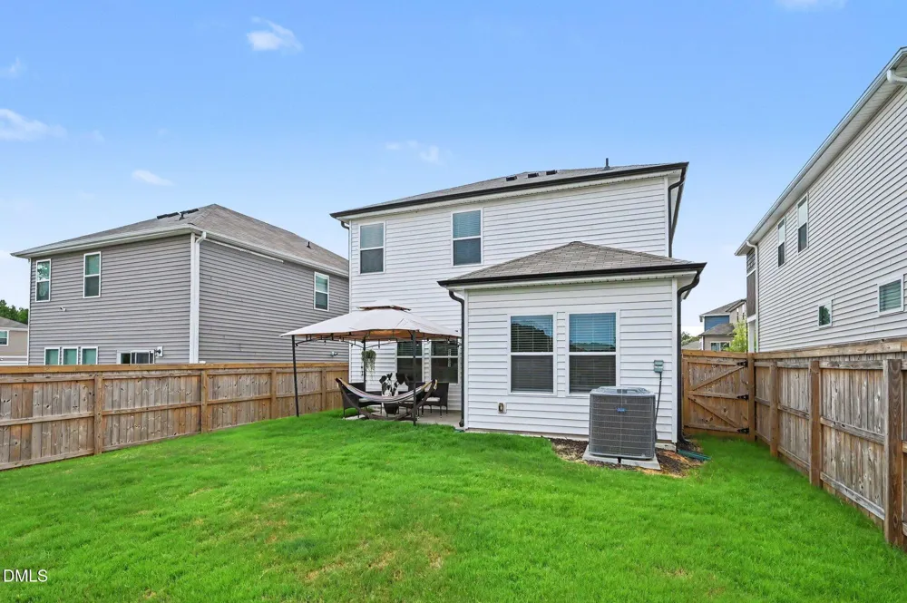 1446 Fruit Cobbler Drive Haw River, NC 27258