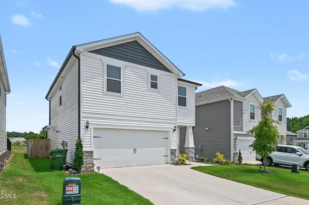 1446 Fruit Cobbler Drive Haw River, NC 27258