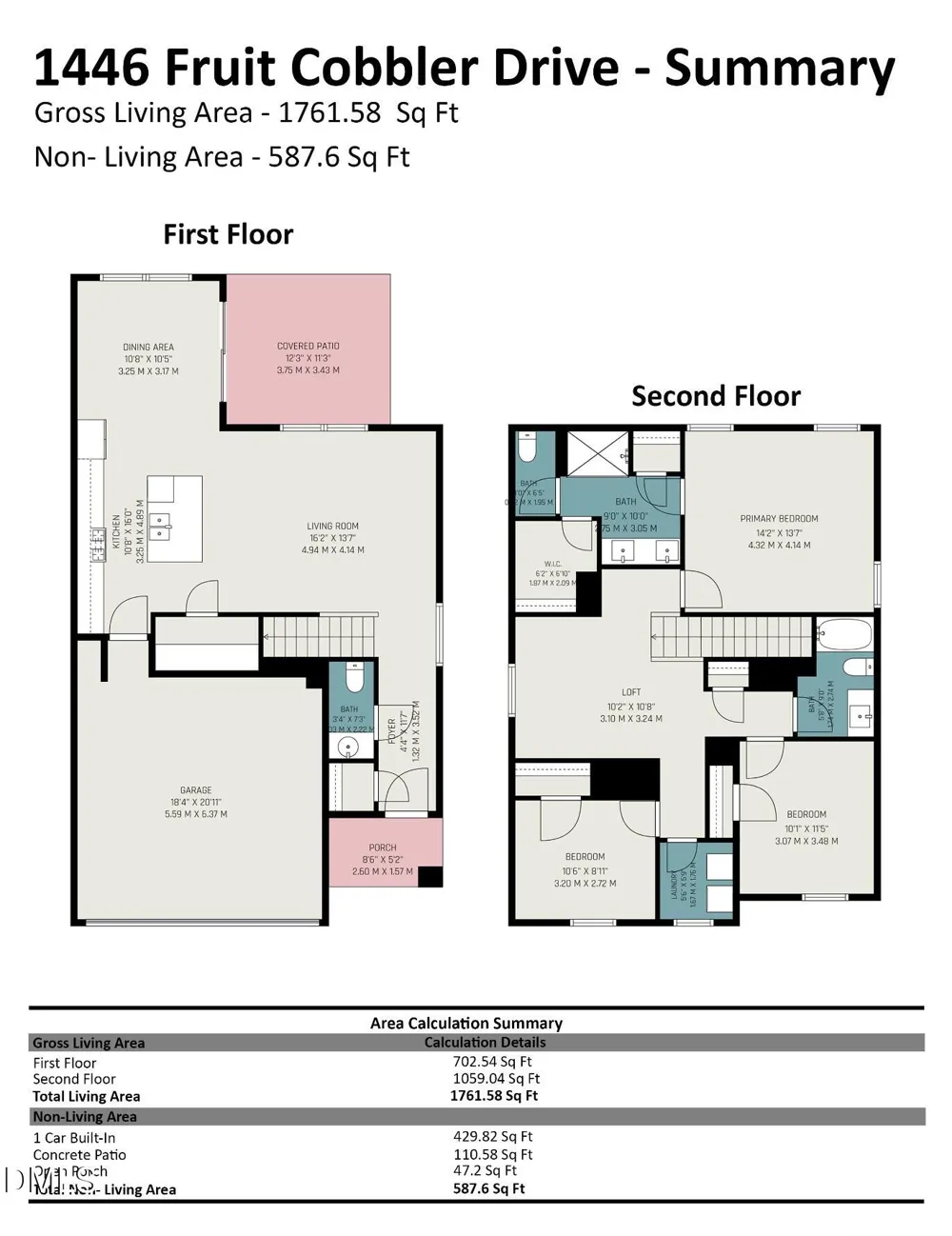 1446 Fruit Cobbler Drive Haw River, NC 27258
