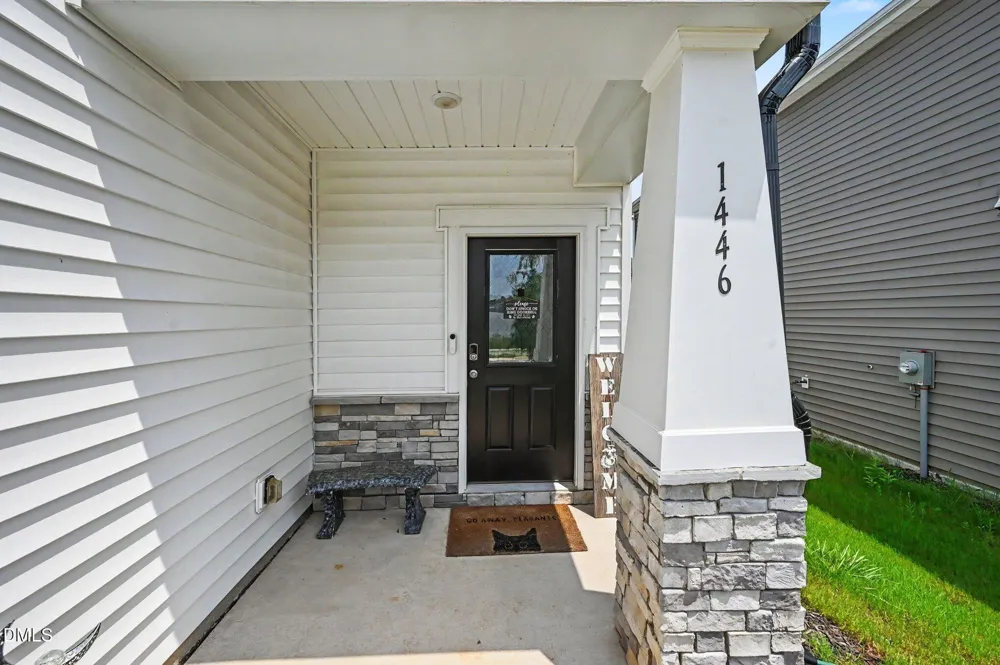 1446 Fruit Cobbler Drive Haw River, NC 27258