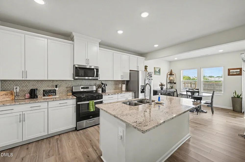 1446 Fruit Cobbler Drive Haw River, NC 27258