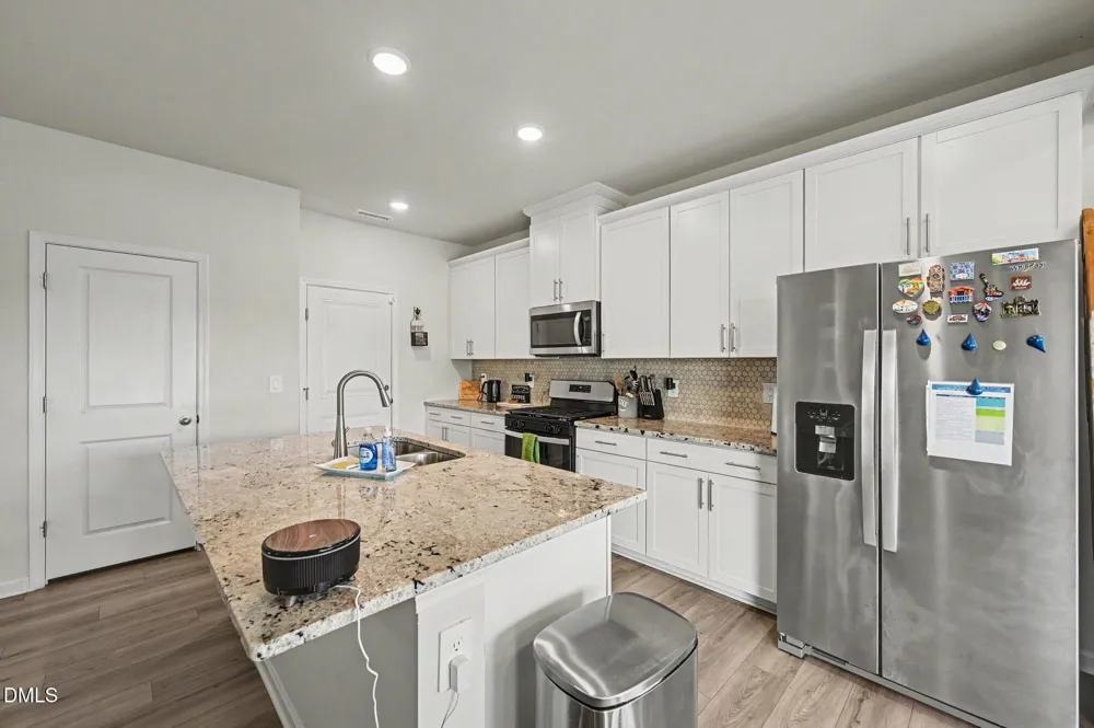 1446 Fruit Cobbler Drive Haw River, NC 27258