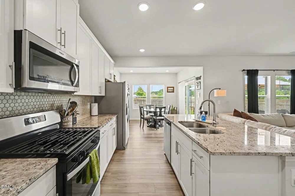 1446 Fruit Cobbler Drive Haw River, NC 27258