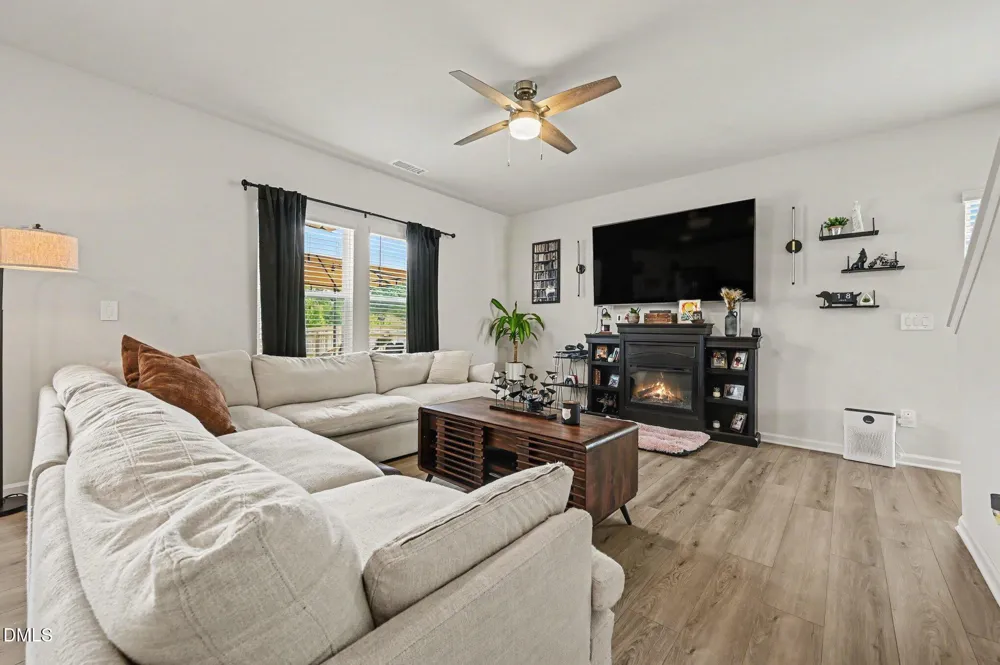 1446 Fruit Cobbler Drive Haw River, NC 27258