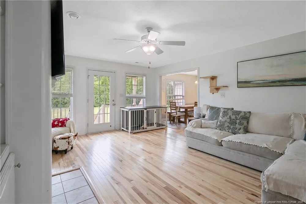 1906 Sunshine Court Hope Mills, NC 28348
