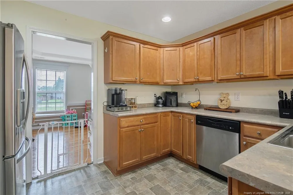 1906 Sunshine Court Hope Mills, NC 28348