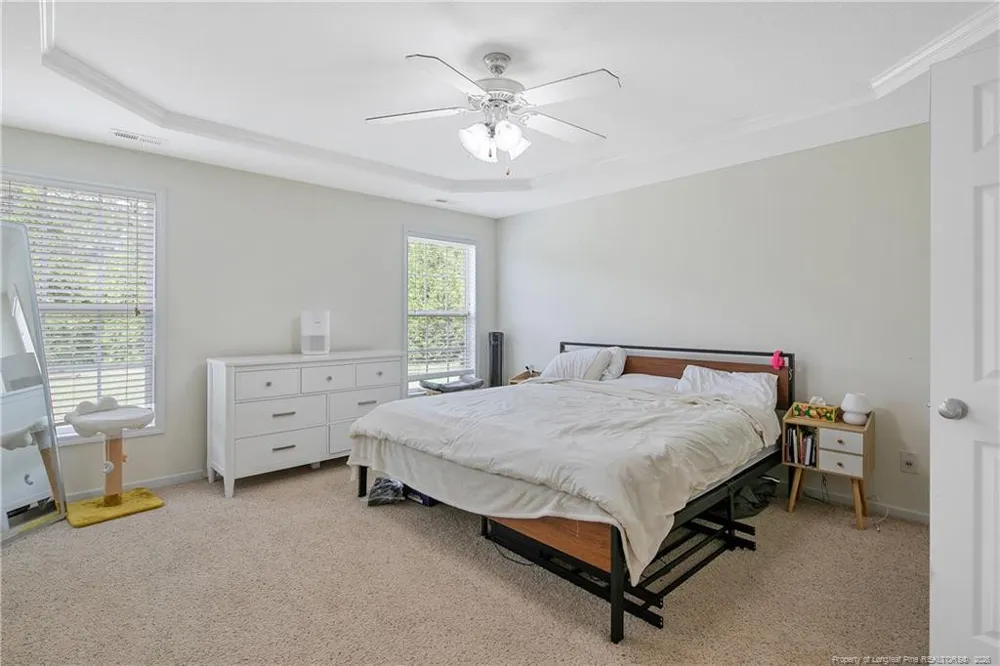 1906 Sunshine Court Hope Mills, NC 28348