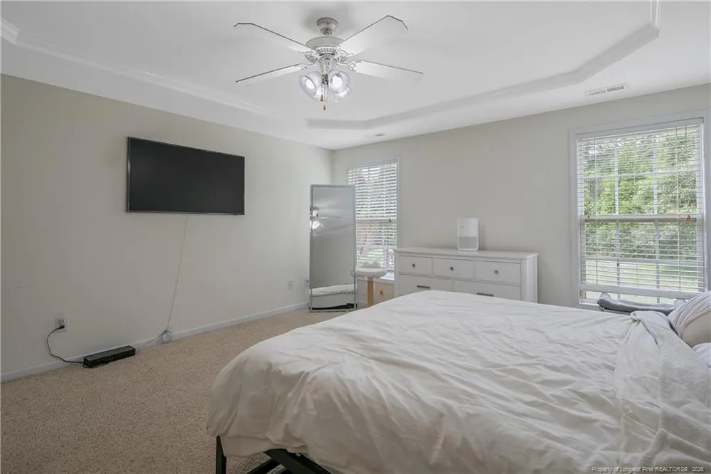 1906 Sunshine Court Hope Mills, NC 28348
