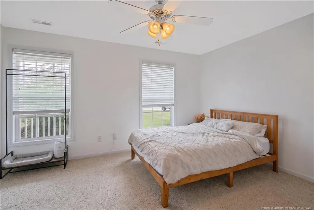 1906 Sunshine Court Hope Mills, NC 28348